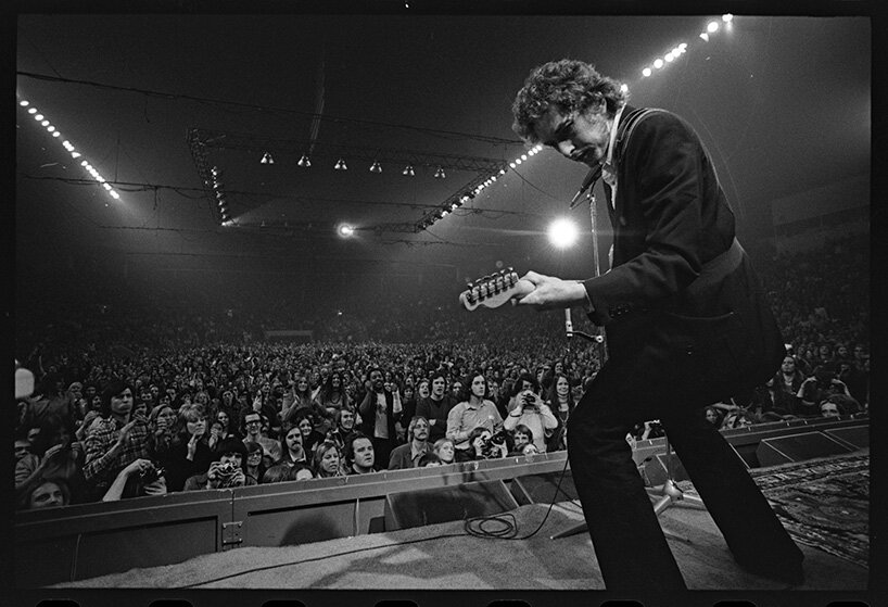 olson kundig's bob dylan center set to open in tulsa with over 100,000 exclusive items