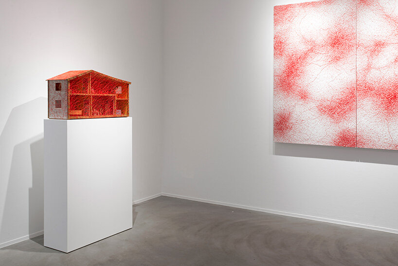 chiharu shiota