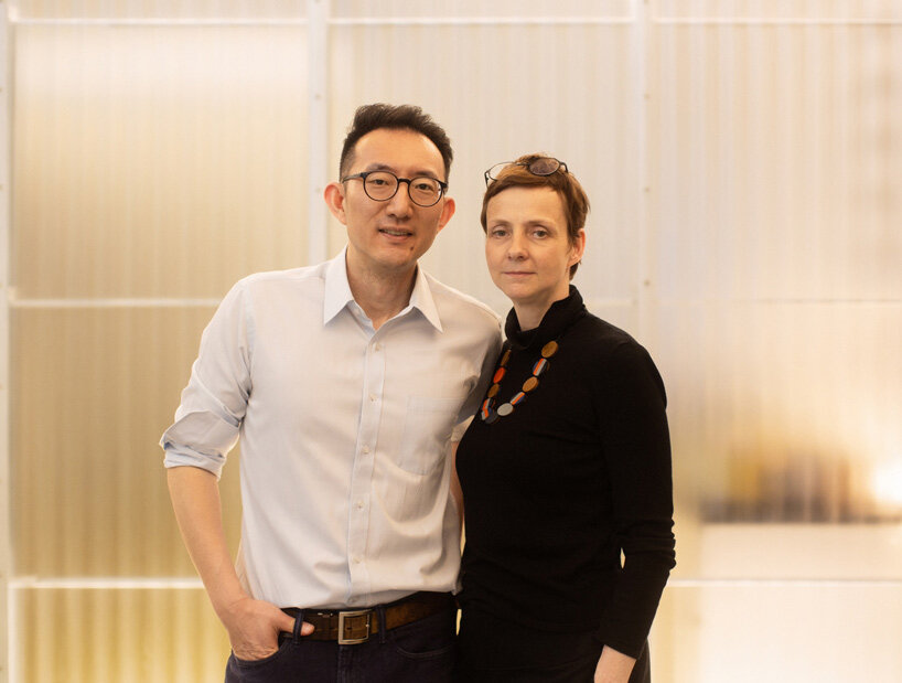 interview with crossboundaries: 'architects can do so much more to influence our environment positively'