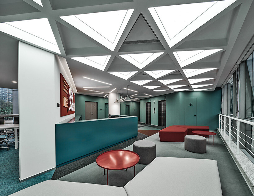 interview with crossboundaries: 'architects can do so much more to influence our environment positively'