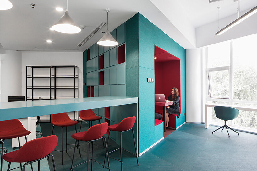 interview with crossboundaries: 'architects can do so much more to influence our environment positively'