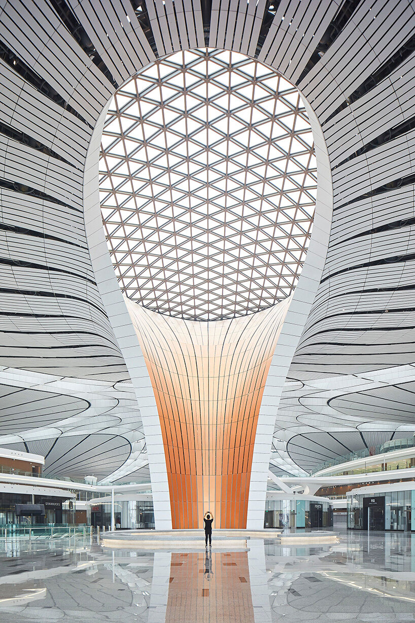 10 key projects by zaha hadid architects before the upcoming retrospective at MAM shanghai