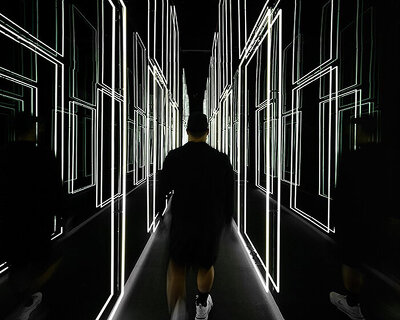 ESQVTA brings pop culture to an ‘instagrammable’ fitness studio in porto