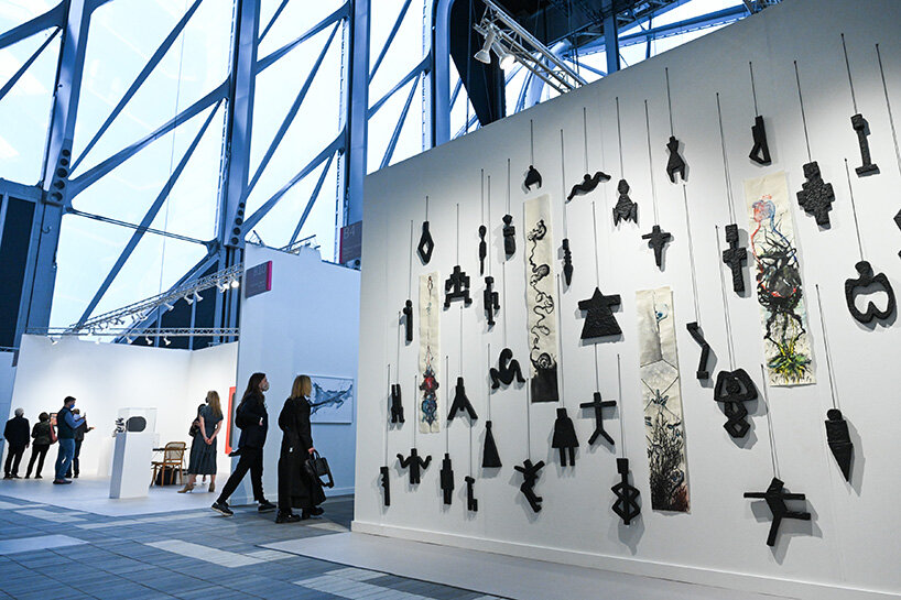 highlights and insights from frieze new york 2021 at the shed