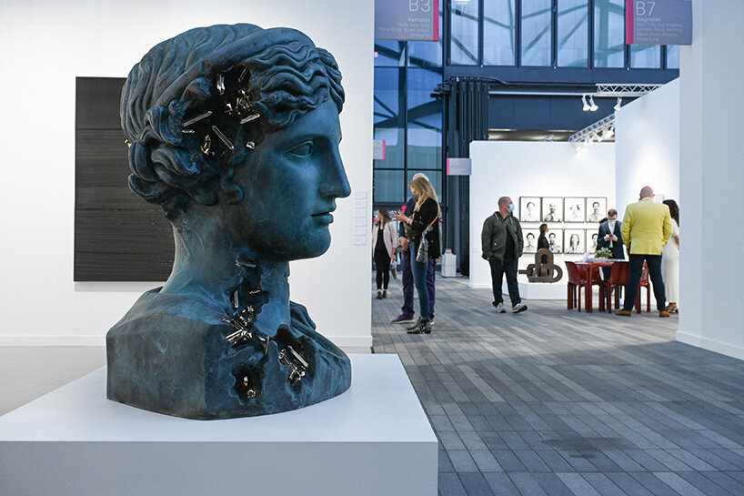 highlights and insights from frieze new york 2021 at the shed