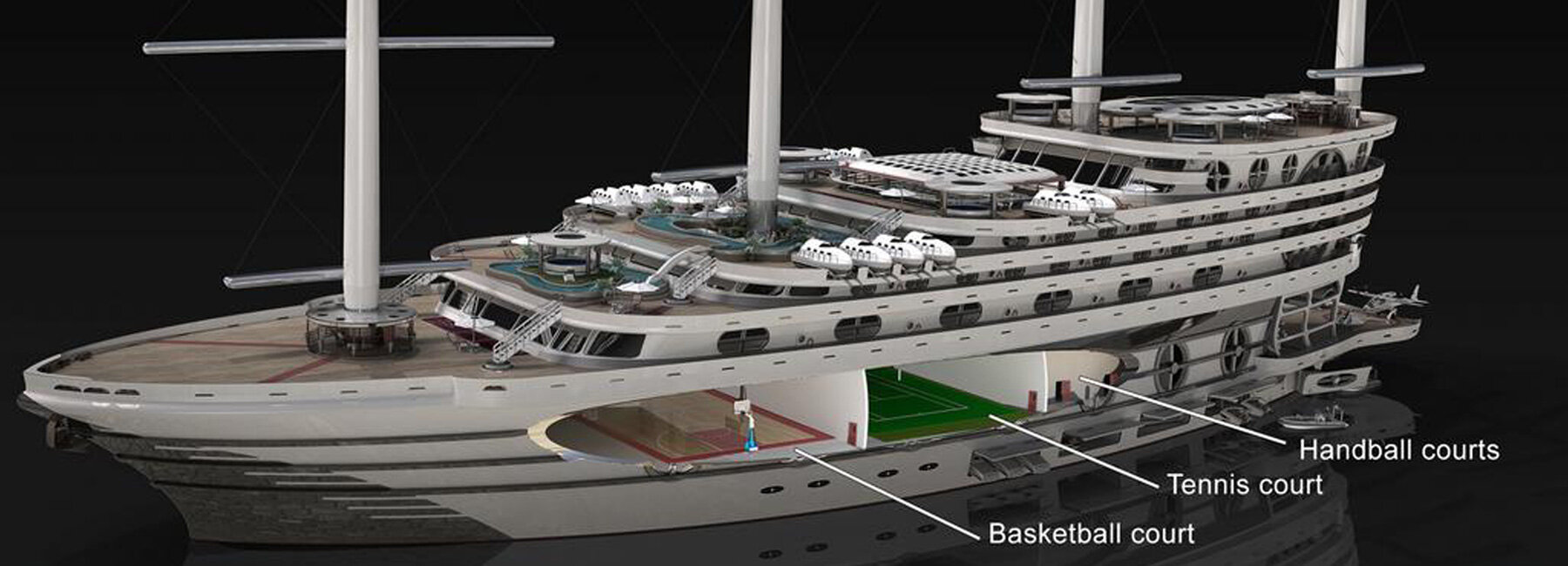galleon-gigayacht-steve-kozloff-concept-designboom-004