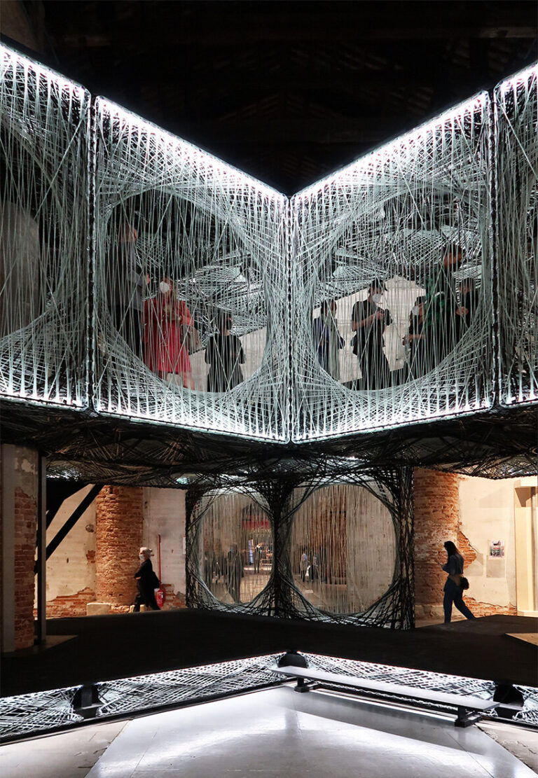 interview with hashim sarkis on the 2021 venice architecture biennale