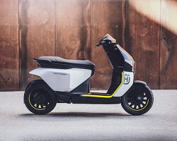 husqvarna e go electric bike