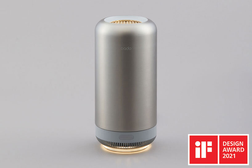 10 winners from iF design award 2021 creatively respond to the pandemic