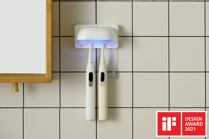 10 winners from iF design award 2021 creatively respond to the pandemic