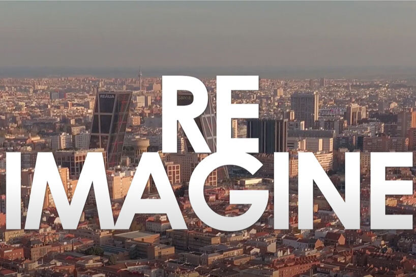 IE school's vertical campus competition aims to celebrate urban student life