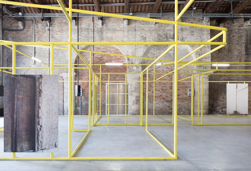 interview christ & gantenbein venice biennale designboom