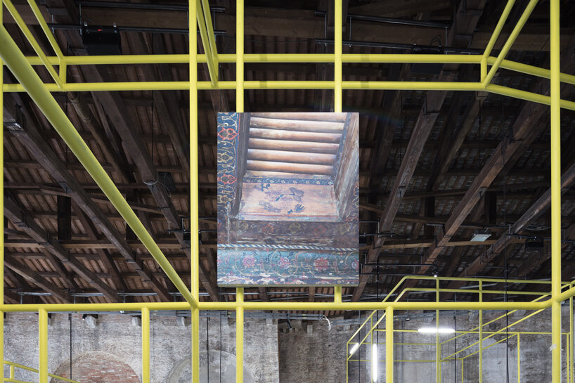 interview christ & gantenbein venice biennale designboom