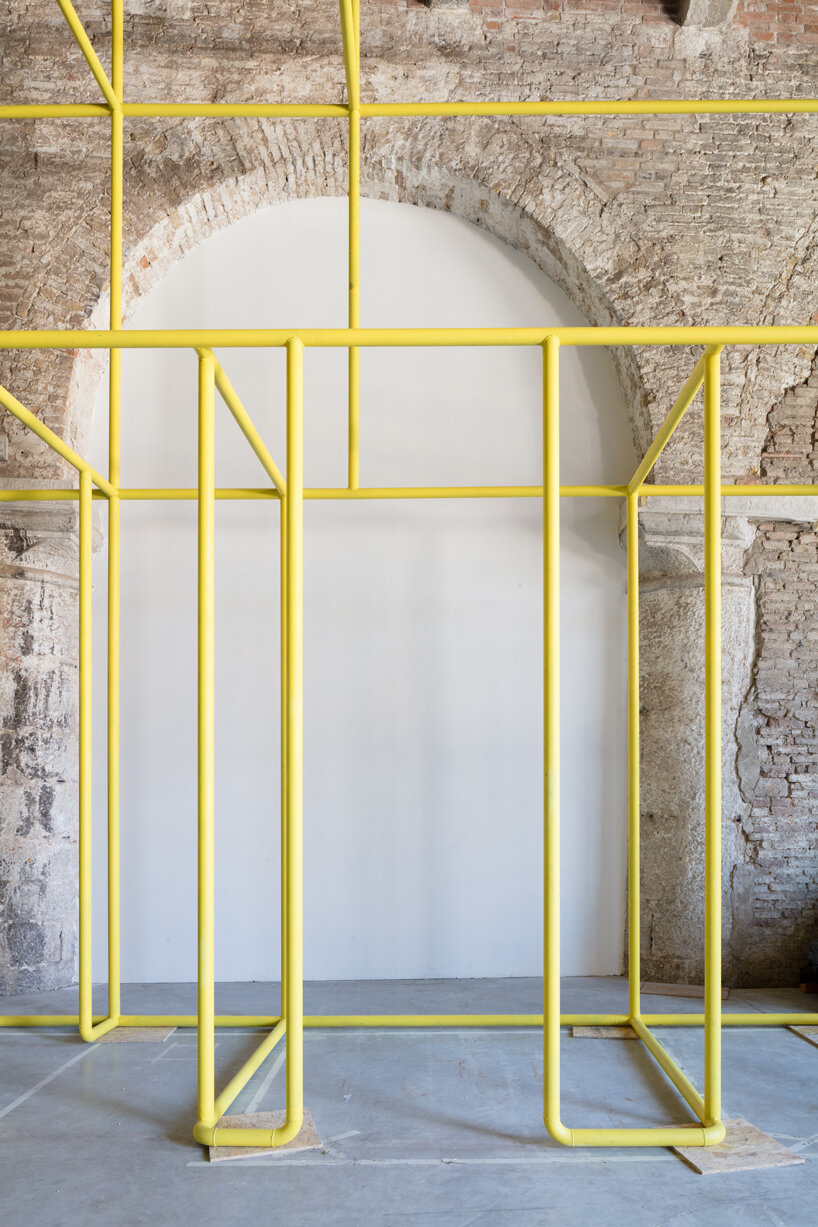 interview christ & gantenbein venice biennale designboom