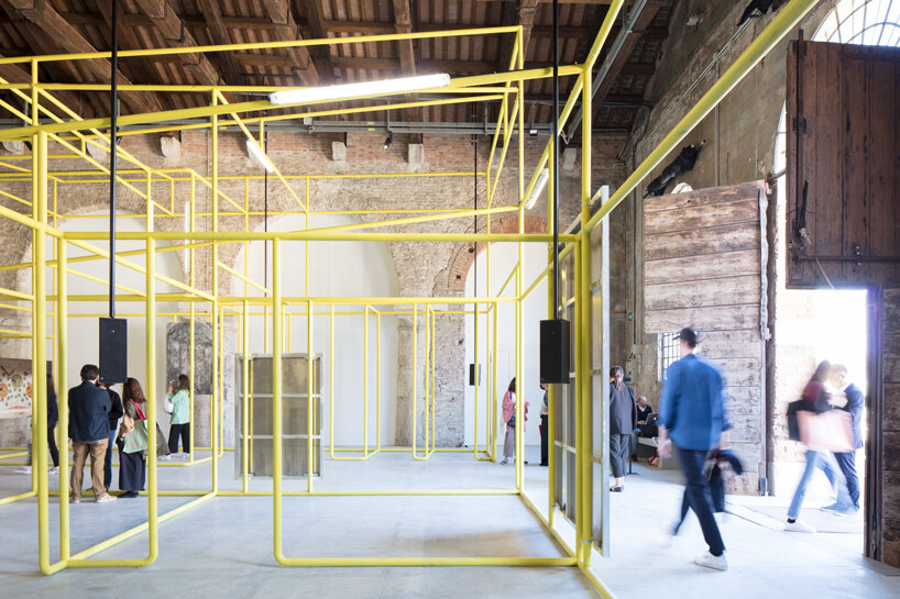 interview christ & gantenbein venice biennale designboom