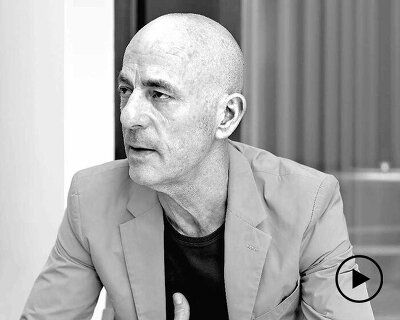 jacques herzog on architecture as a karmic discipline + shaping cities for friedman benda's 'design in dialogue'