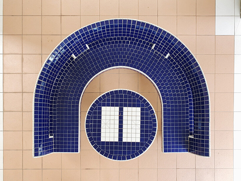 jonathan tan captures singapore's social housing tables from above