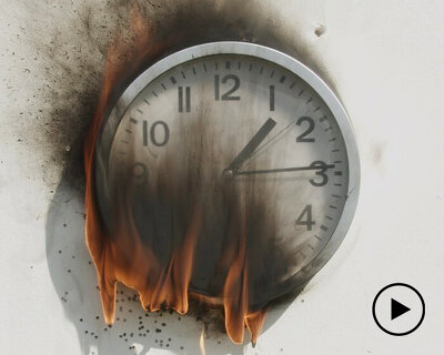 josh cohen literally kills times in his latest short video