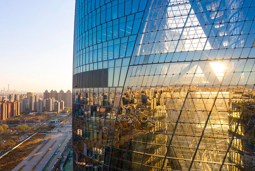 10 key projects by zaha hadid architects before the upcoming retrospective at MAM shanghai