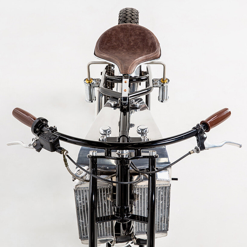 Ktm vintage bicycle hot sale