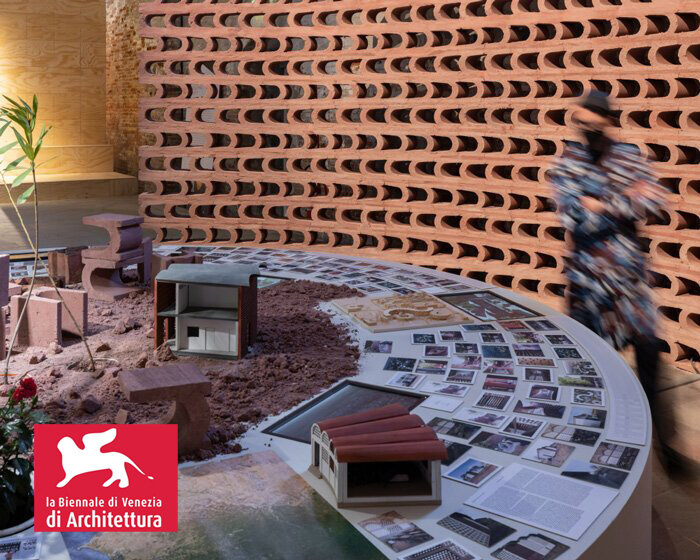 manuel herz and iwan baan present 'the many lives of tambacounda' at the venice biennale