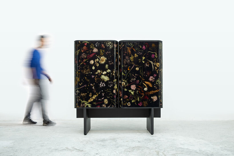 marcin rusak flora cabinet