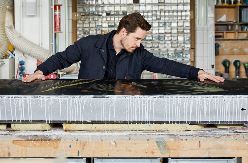 marcin rusak flora cabinet