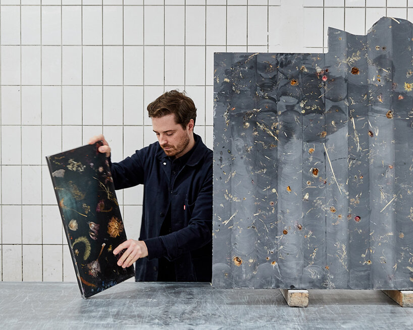 marcin rusak flora cabinet