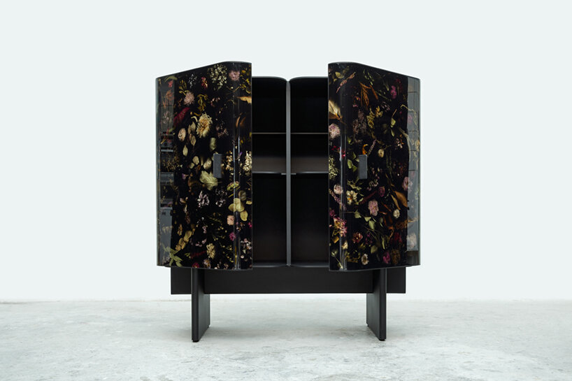 marcin rusak flora cabinet