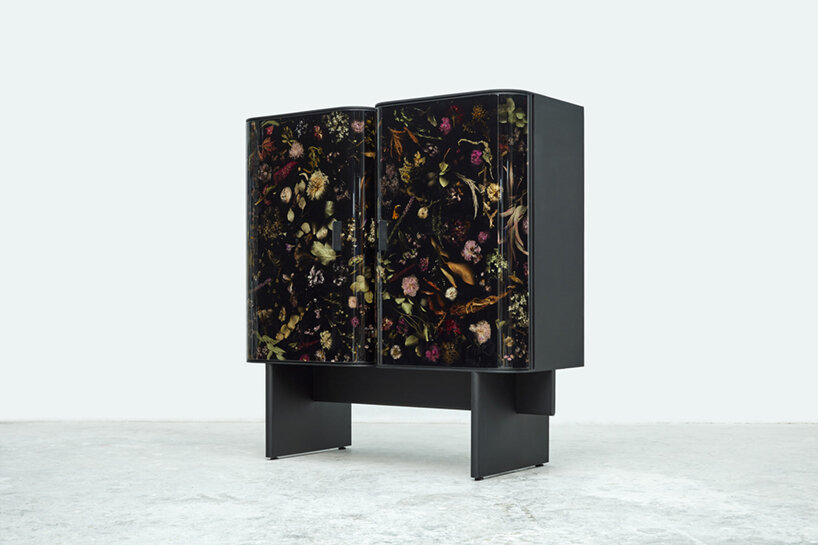 marcin rusak flora cabinet