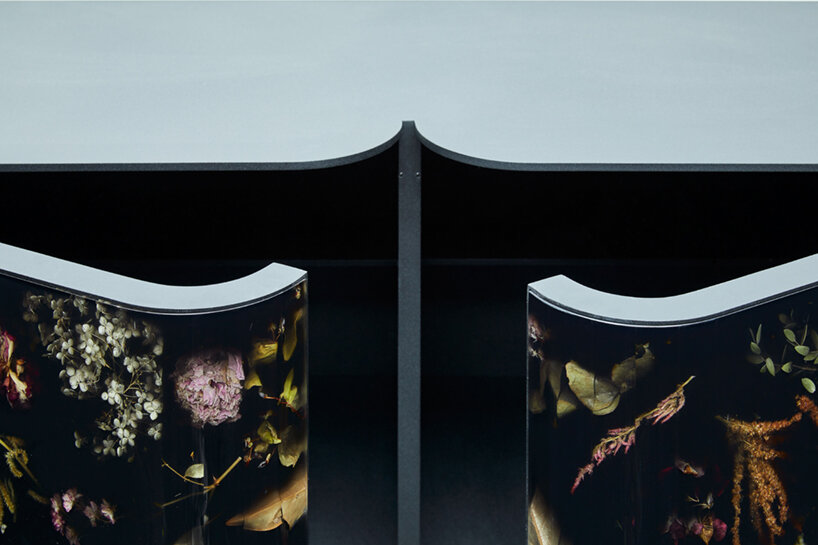 marcin rusak flora cabinet