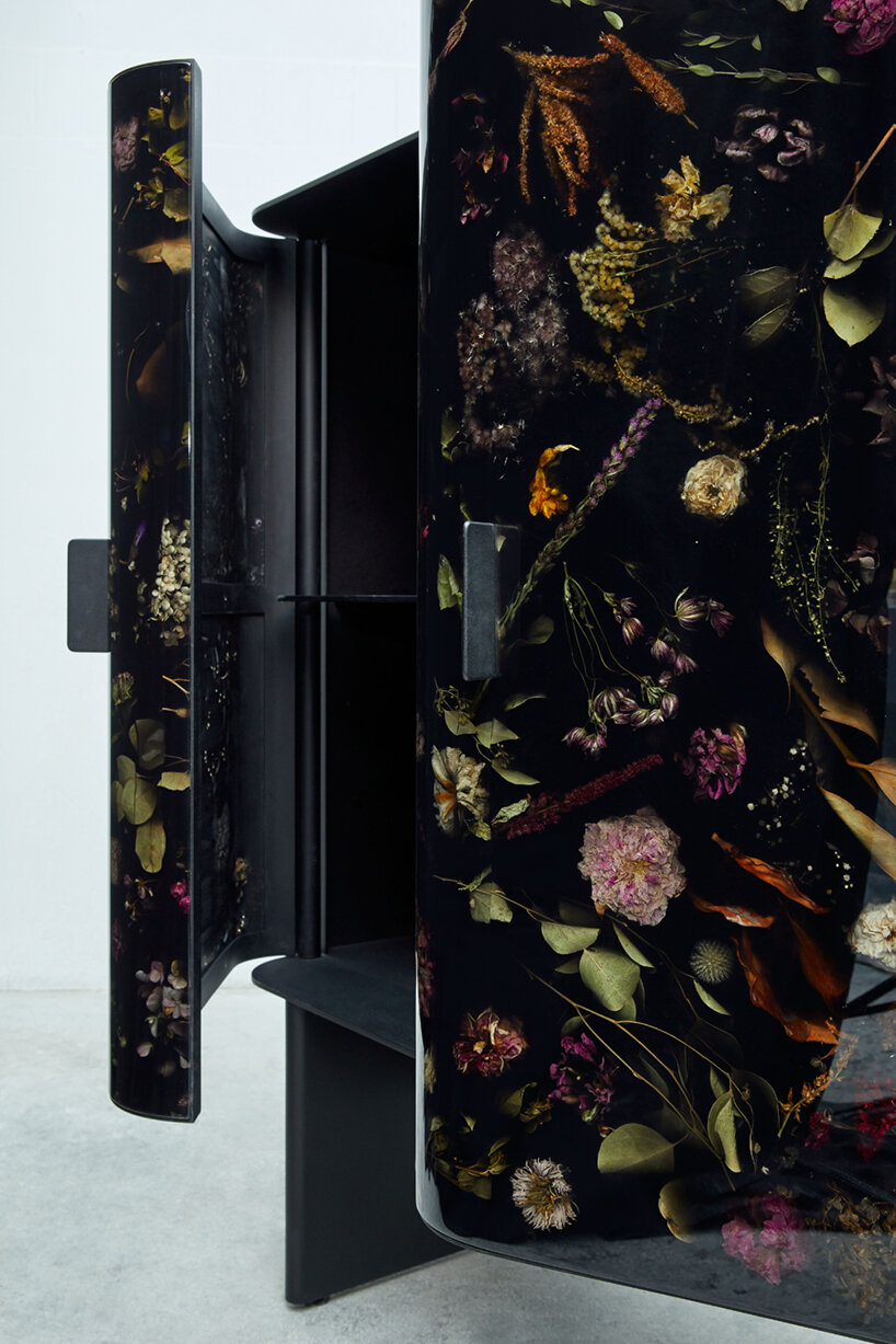 marcin rusak flora cabinet