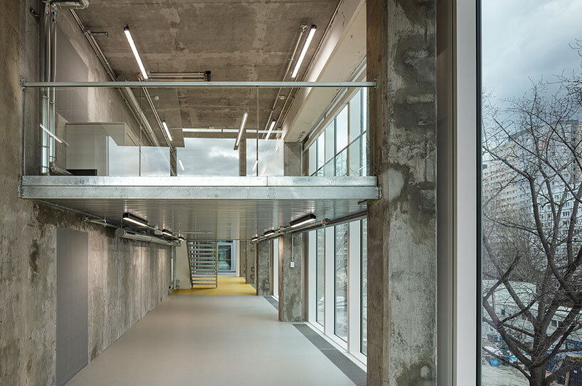 jasper architects up berlin
