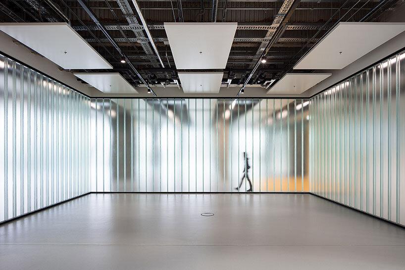 jasper architects up berlin