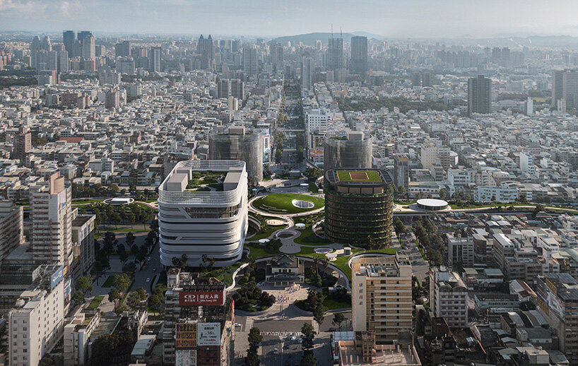 mecanoo's francine houben on why the human condition should be central to the future of design
