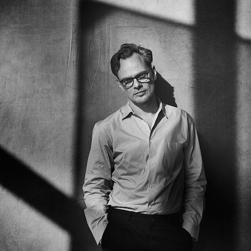 virgin mary. supermarkets. popcorn: miles aldridge on his cinematic and chromatic tableaus