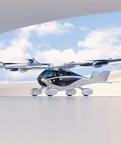CES 2023: ASKA street-legal flying car to take off in 2026