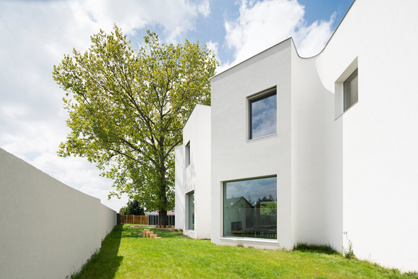 montessori kindergarten no architects