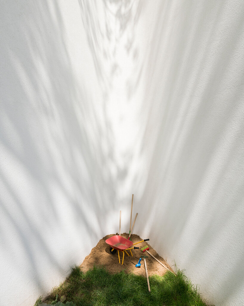 montessori kindergarten no architects