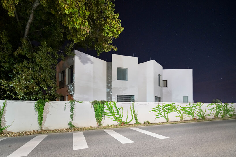 montessori kindergarten no architects