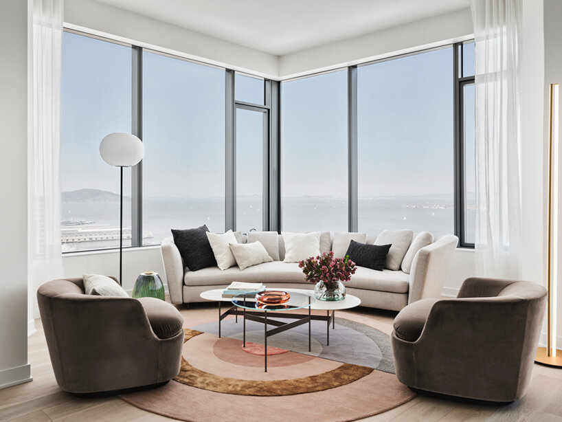 MIRA panorama collection