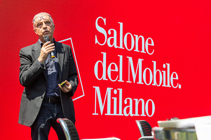 Stefano Boeri's plans for Salone del Mobile will demonstrate that Milan is  alive