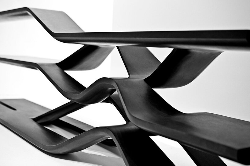 10 key projects by zaha hadid architects before the upcoming retrospective at MAM shanghai