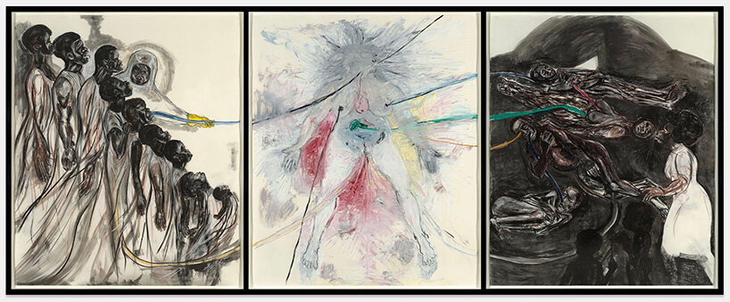 the broad looks towards long-awaited reopening on may 26 with free exhibitions and in-depth installations