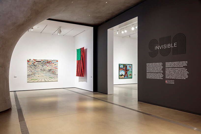 the broad looks towards long-awaited reopening on may 26 with free exhibitions and in-depth installations