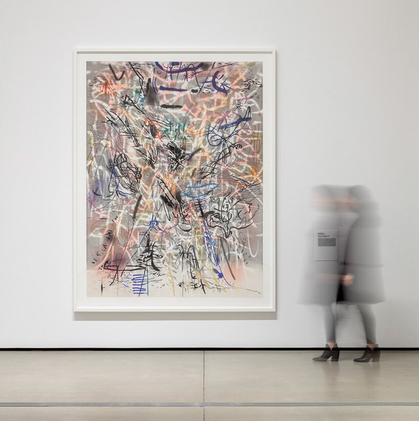 the broad looks towards long-awaited reopening on may 26 with free exhibitions and in-depth installations