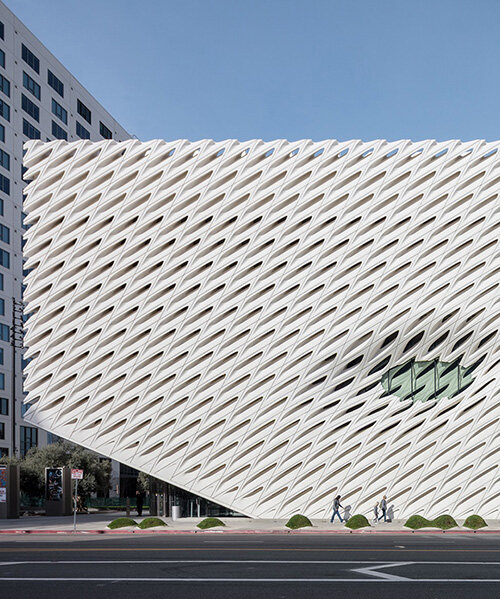 the broad looks towards long-awaited reopening on may 26 with free exhibitions and in-depth installations