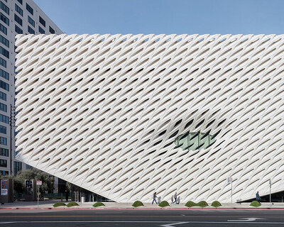 the broad | art and exhibition news and projects