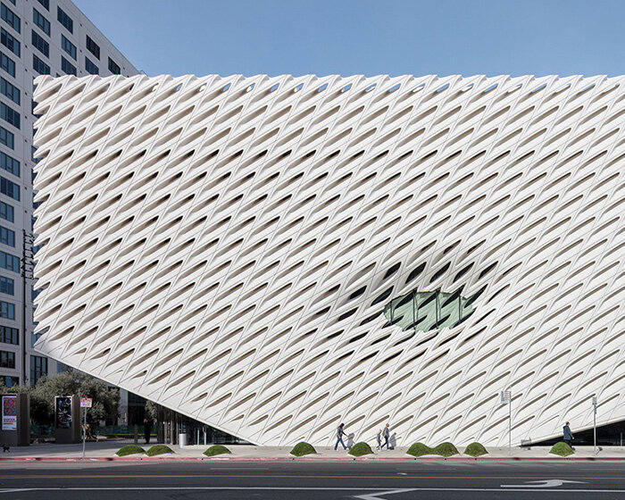 the broad looks towards long-awaited reopening on may 26 with free exhibitions and in-depth installations