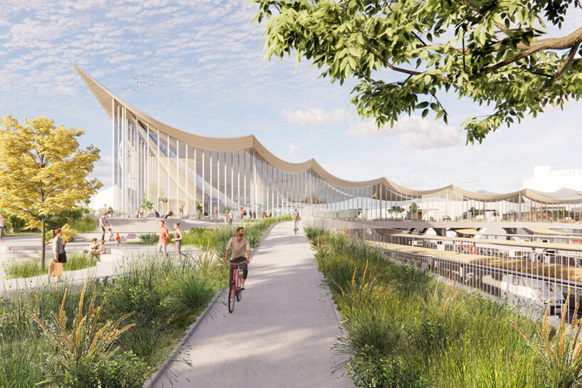 västerås bjarke ingels